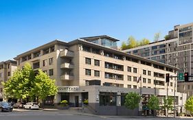 Courtyard Seattle Bellevue/downtown